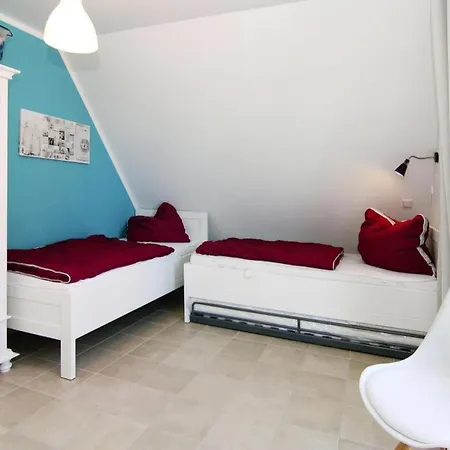 Casa vacanze House, Boiensdorf