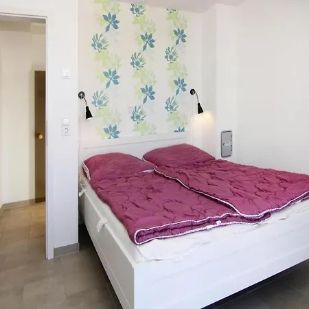 Casa vacanze House, Boiensdorf