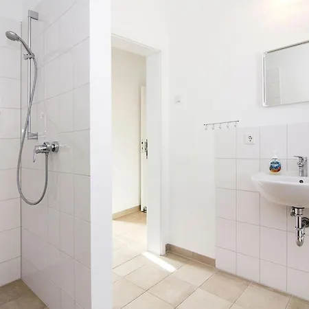 House, Casa vacanze Boiensdorf