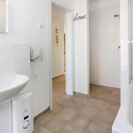 Casa vacanze House, Boiensdorf