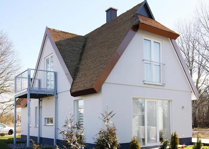 House, Boiensdorf