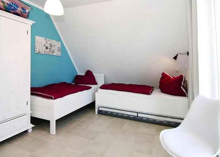 Tatil Evi House, Boiensdorf