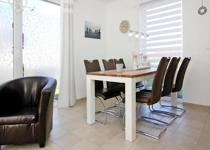 Tatil Evi House, *