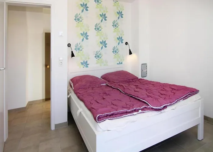 Tatil Evi House, Boiensdorf